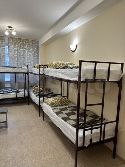 Комната 25 м², 2/7 эт.