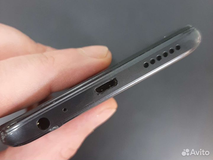 Infinix Smart 6, 2/32 ГБ