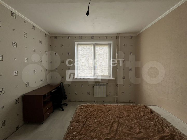 2-к. квартира, 57,8 м², 1/10 эт.