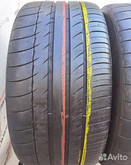 Michelin Pilot Sport 265/35 R19 94Y