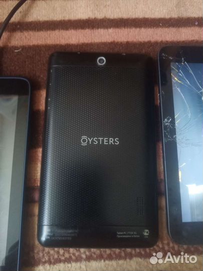 Планшеты бу