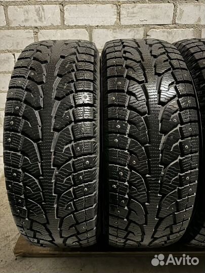 Hankook I'Pike RW11 235/65 R17 108T