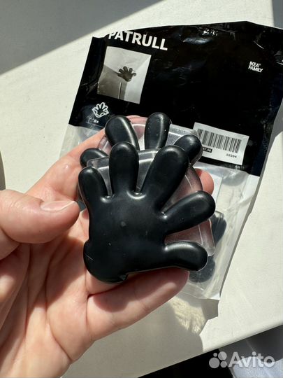 Защитные уголки IKEA