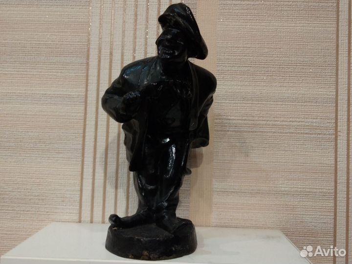 Каслинское литье