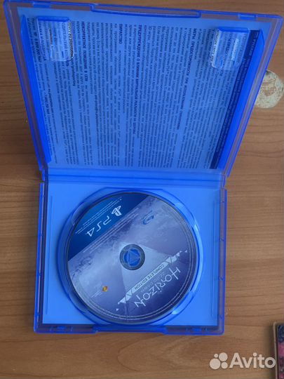 Horizon zero dawn complete edition ps4
