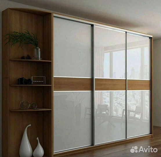 Шкаф-купе на заказ