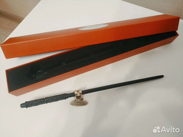 Волшебная палочка Северуса Снейпа купить в Санкт-Петербурге | Хобби и ...