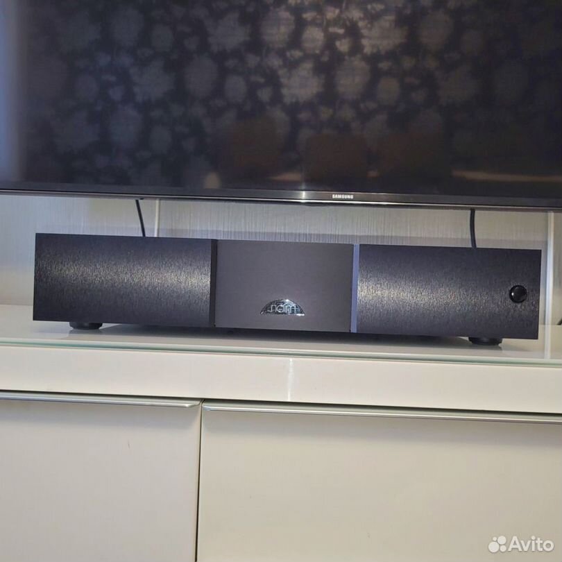 Naim nap 250 DR