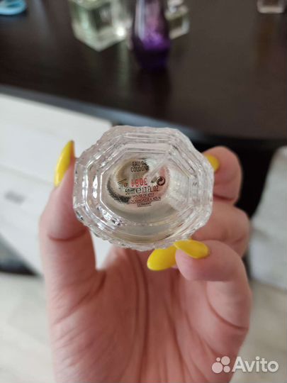 Парфюмерия