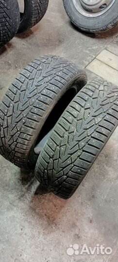 Nokian Tyres Nordman 7 205/55 R16