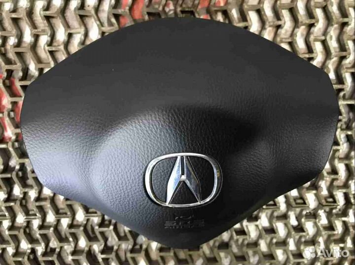 Подушка безопасности водителя Acura RDX