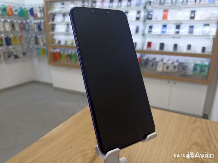 HUAWEI Nova 3, 4/128 ГБ
