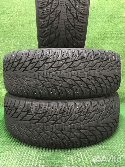 Nokian Tyres Hakkapeliitta R2 195/65 R15 95R