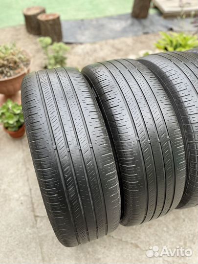 Nexen Roadian GTX 235/65 R17 104H