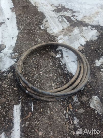 Кабель авббшв 4 *120