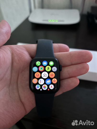 Apple watch series 9 41mm