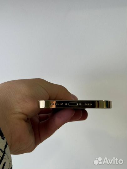 iPhone 12 Pro, 128 ГБ