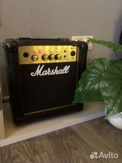 Комбоусилитель