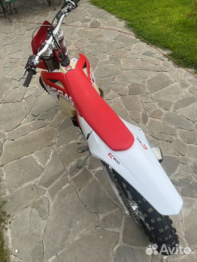 Gas Gas EC300
