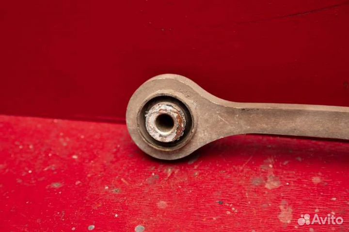 Рычаг подвески верхний задний левый Mercedes S500