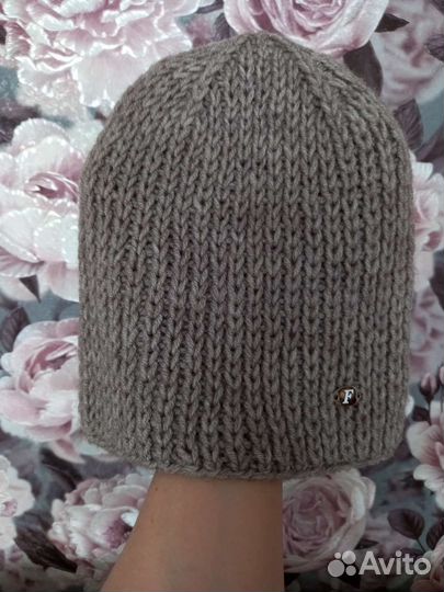 Шапка женская