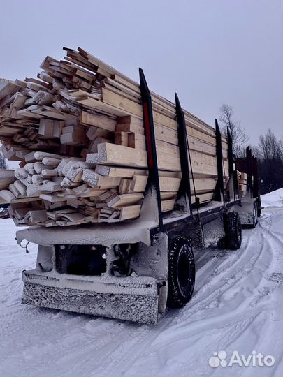 Доска от производителя ГОСТ