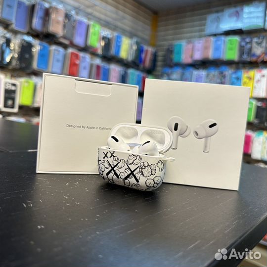 AirPods Pro оригинал