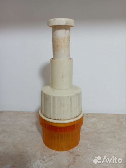 Овощерезка ручная