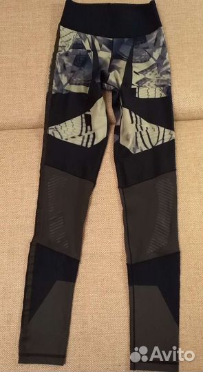 Одежда для спорта для девочек рост 140 см