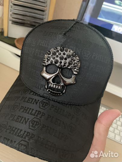 Philipp plein кепка