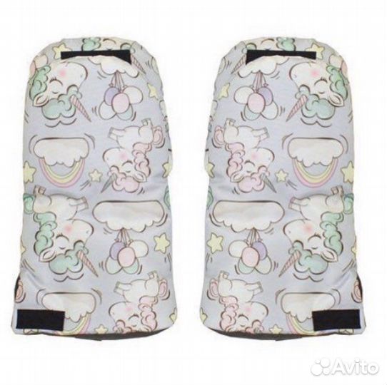 Муфта новая