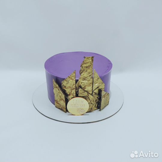 Торты домашние на заказ