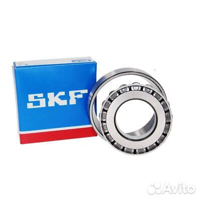 33111 Q конический роликоподшипник SKF(Оригинал) #