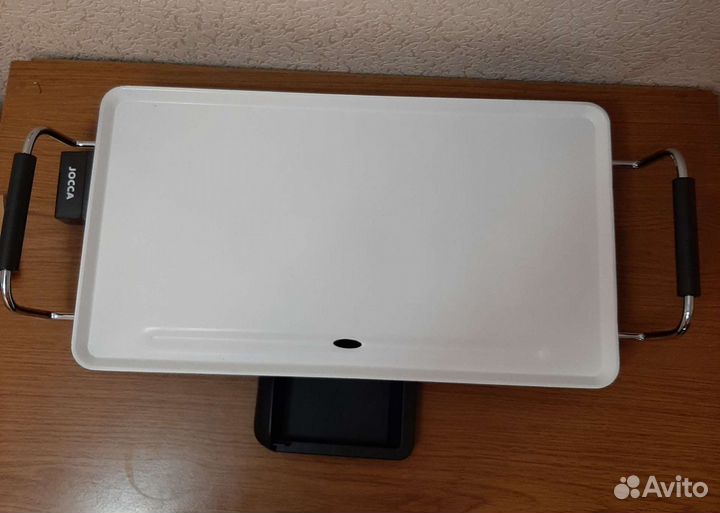 Электрогриль Jocca