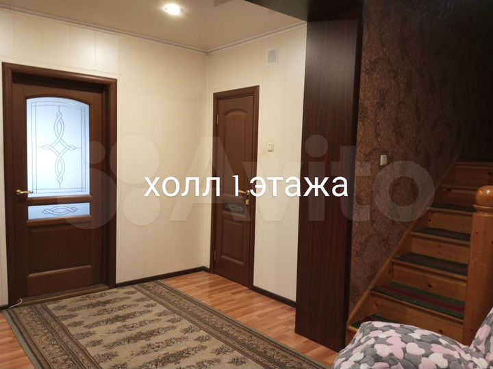 Дом 175 м² на участке 6 сот.