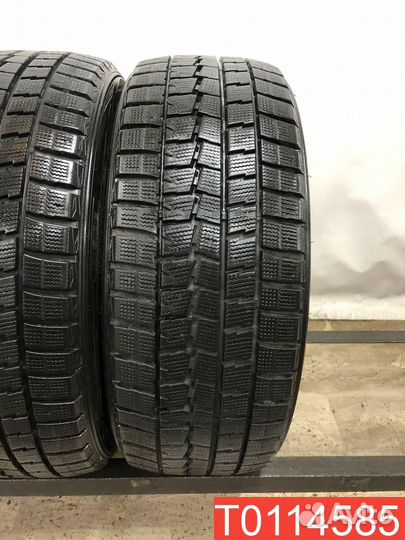 Dunlop Winter Maxx WM01 225/45 R18 91Q