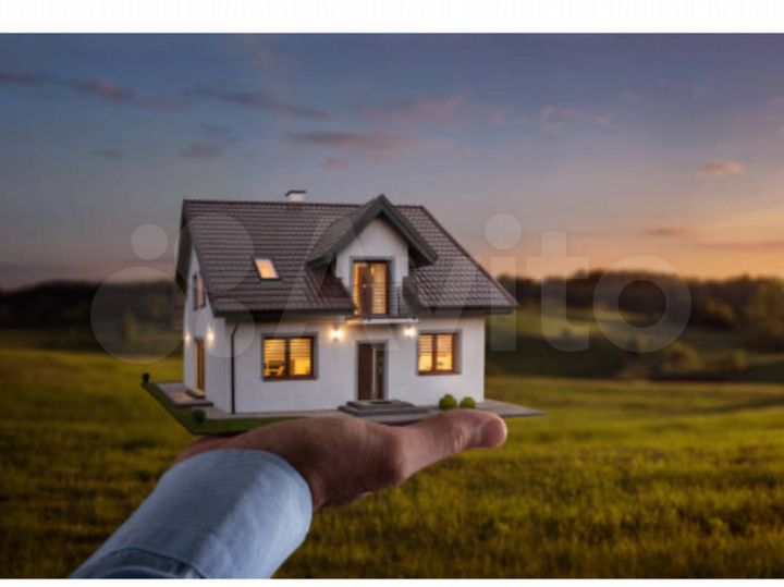 Участок 21 сот. (ИЖС)