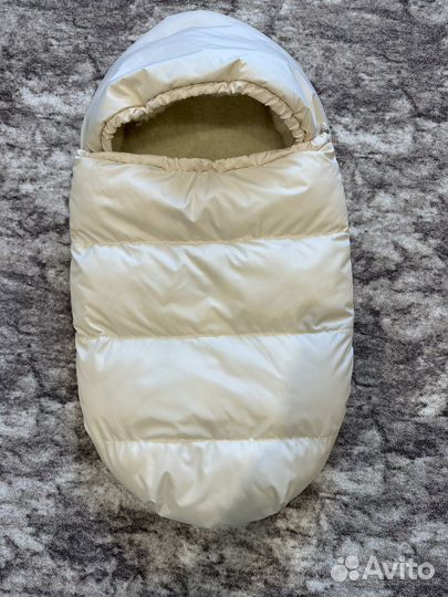 Конверт-комбез