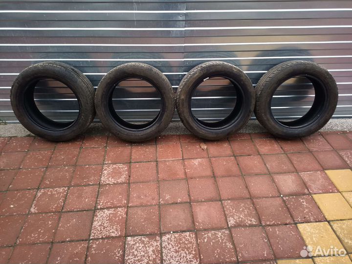 Matador MP 47 Hectorra 3 195/55 R16