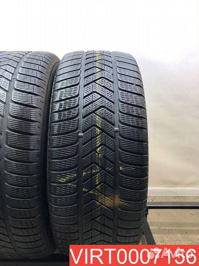 Pirelli Scorpion Winter 255/60 R18 112H