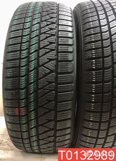 Kumho WinterCraft WS71 225/55 R18 102H