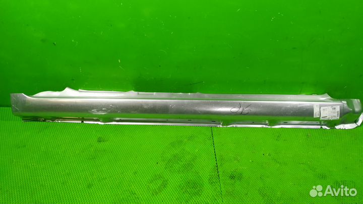 Порог правый левый Ford Focus 2