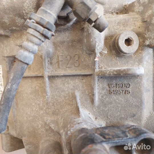 Опель астра TDI F 23