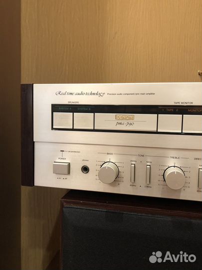 Усилитель Denon pma-790