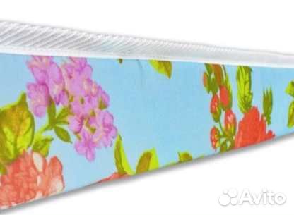 Матрас Sleeptek Roll LatexFoam 99(200х200)