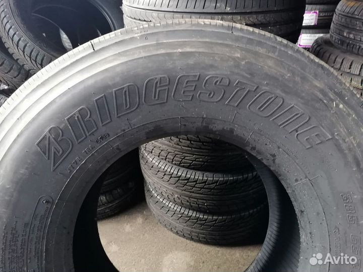 Bridgestone 385/65R22.5 R249ECO 160K