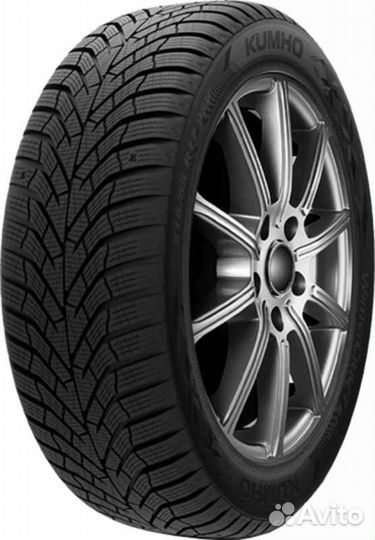 Kumho WinterCraft WP52 245/40 R18 97W