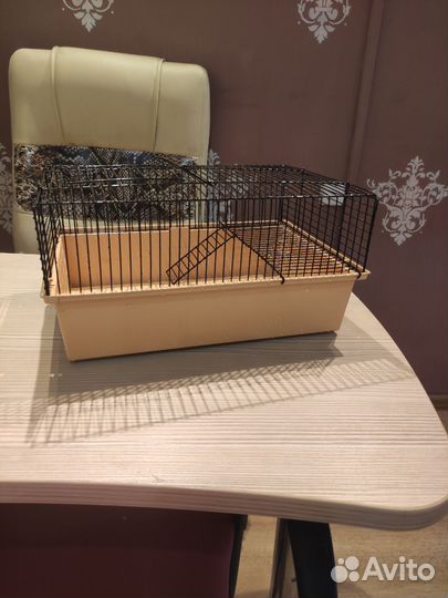 Клетка переноска