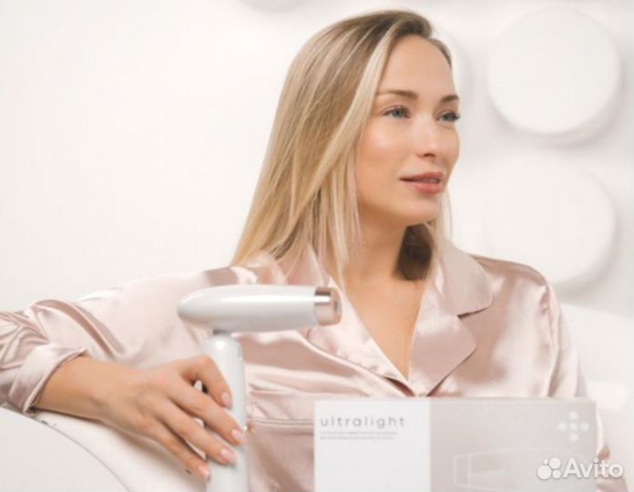 Фотоэпилятор Epiko Fotostop u-4217