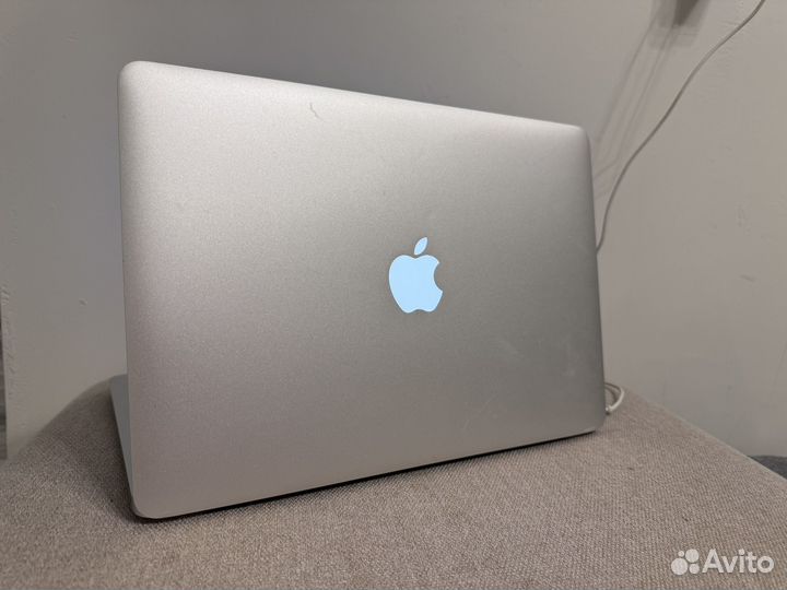 Apple MacBook Air mid 2013 4гб